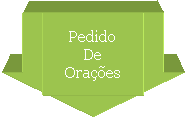 Pedido de Oraes